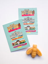 Load image into Gallery viewer, Melbourne Greeting Card with Lens Cloth