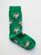 Load image into Gallery viewer, Kangaroo socks