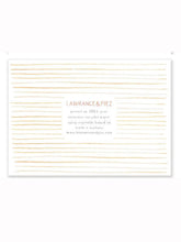 Load image into Gallery viewer, Just Married Card