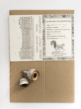 Load image into Gallery viewer, Melbourne Buildings A4 Print