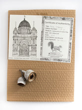 Load image into Gallery viewer, Melbourne Buildings A4 Print