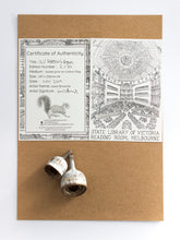 Load image into Gallery viewer, Melbourne Places A4 Print