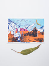 Load image into Gallery viewer, Lodwick©ampbell Postcard