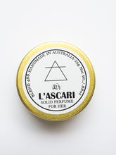 Load image into Gallery viewer, Solid Perfume 25g
