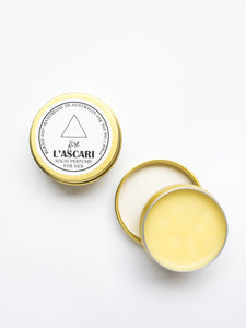 Solid Perfume 25g