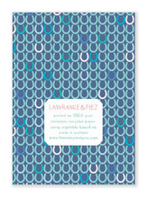 Load image into Gallery viewer, Lucky Horseshoe Card