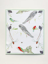 Load image into Gallery viewer, Australian Flora and Fauna Lens Cloth