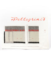 Load image into Gallery viewer, Pellegrini's Tea Towel