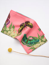 Load image into Gallery viewer, Dotty Twill Scarf