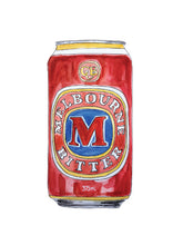 Load image into Gallery viewer, Melbourne Bitter Print