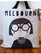 Load image into Gallery viewer, Cheerio Tote Bag