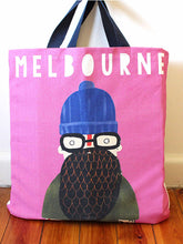 Load image into Gallery viewer, Cheerio Tote Bag