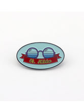 Load image into Gallery viewer, St Kilda Pin