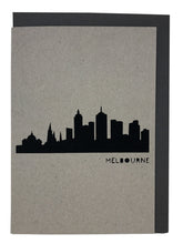 Load image into Gallery viewer, Big Melbourne Card