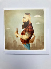 Load image into Gallery viewer, Fathers' Day Card