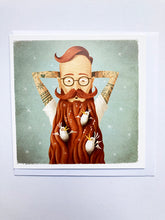 Load image into Gallery viewer, Fathers' Day Card