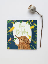 Load image into Gallery viewer, Jess Mess Aussie Animal Card
