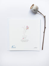 Load image into Gallery viewer, Jess Mess Lge Square Card