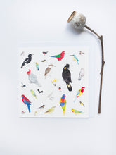 Load image into Gallery viewer, Oh Susannah Lge Square Card