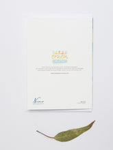 Load image into Gallery viewer, Sarah Epstein Card