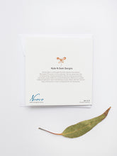 Load image into Gallery viewer, Shaney Hyde Small Square Card