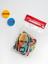 Load image into Gallery viewer, Sticker Sheet Pack