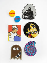 Load image into Gallery viewer, Sticker Sheet Pack