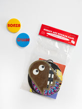 Load image into Gallery viewer, Sticker Sheet Pack