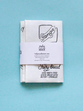 Load image into Gallery viewer, Grub's Up Tea Towel