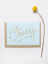 Load image into Gallery viewer, Congratulations Card by Ruby Mack