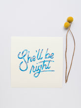 Load image into Gallery viewer, Colourful Language  Print