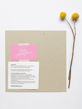 Load image into Gallery viewer, Colourful Language  Print