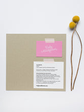 Load image into Gallery viewer, Colourful Language  Print