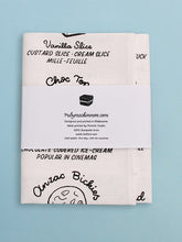 Load image into Gallery viewer, Grub's Up Tea Towel