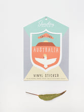 Load image into Gallery viewer, Sunday Paper Bumper Sticker