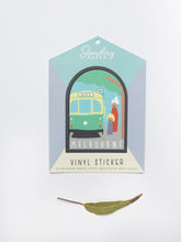 Load image into Gallery viewer, Sunday Paper Bumper Sticker