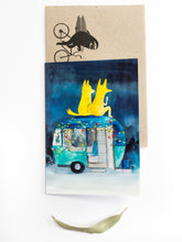 Load image into Gallery viewer, Luka Va Xmas Card