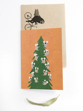 Load image into Gallery viewer, Luka Va Xmas Card