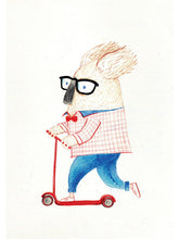 Load image into Gallery viewer, Luka Va Koala Card