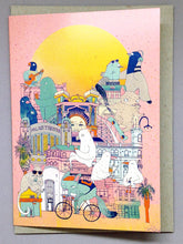 Load image into Gallery viewer, Luka Va Melbourne Card