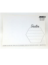 Load image into Gallery viewer, Sunday Paper Wooden Postcard