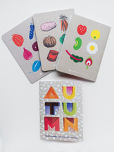 Load image into Gallery viewer, Seasonal Food