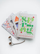 Load image into Gallery viewer, Seasonal Food