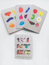 Load image into Gallery viewer, Seasonal Food