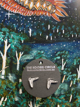 Load image into Gallery viewer, Boomerang Studs