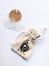 Load image into Gallery viewer, Aboriginal Waterway Earrings