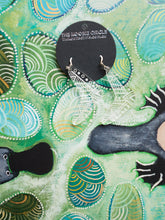 Load image into Gallery viewer, Boomerang Earrings