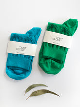 Load image into Gallery viewer, Bacchus Ankle Socks