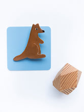 Load image into Gallery viewer, Ceramic Brooch