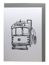Load image into Gallery viewer, Big Melbourne Card